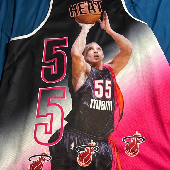 Jason Williams Jersey 3XL - Picture 2 of 6